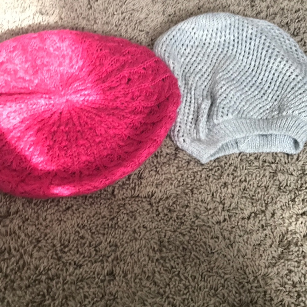 Hat bundle